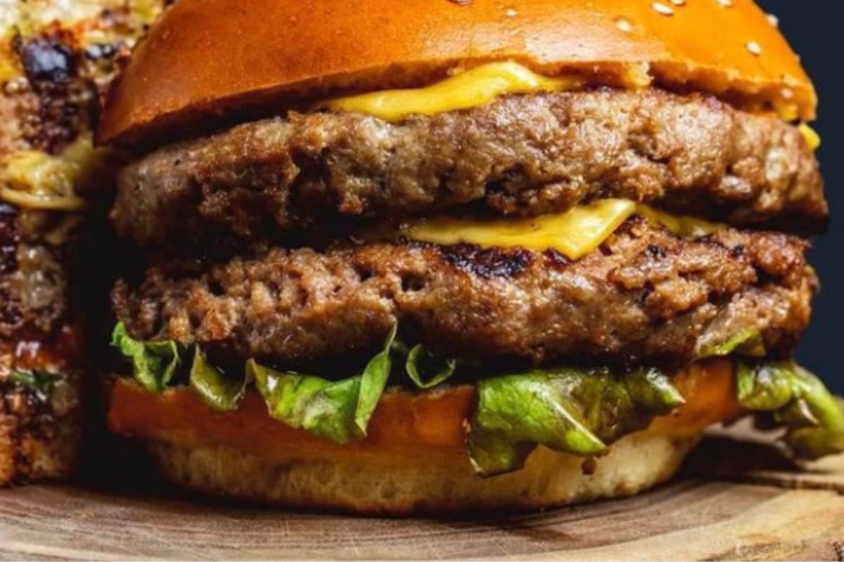 El Día de la Hamburguesa celebra a una de las comidas favoritas de los argentinos