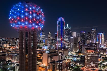 El Día de la Independencia de EE.UU. se conmemora el 4 de julio