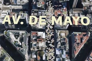 Convocatorias, marchas y actos: cómo la pandemia potenció la militancia digital