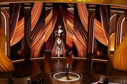 El Día de la Madre llegó a Los Premios Oscar