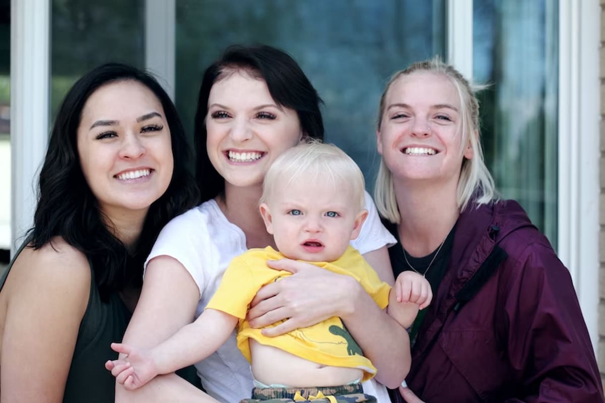 El Día de la Madre se festeja en fechas diferentes alrededor del mundo