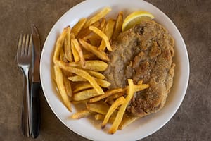 El Día de la Milanesa se festeja en todo el mundo; ¿cómo se titula este plato en cada país?