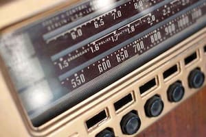 El Día de la Radiodifusión en Argentina se celebra todos los 27 de agosto.