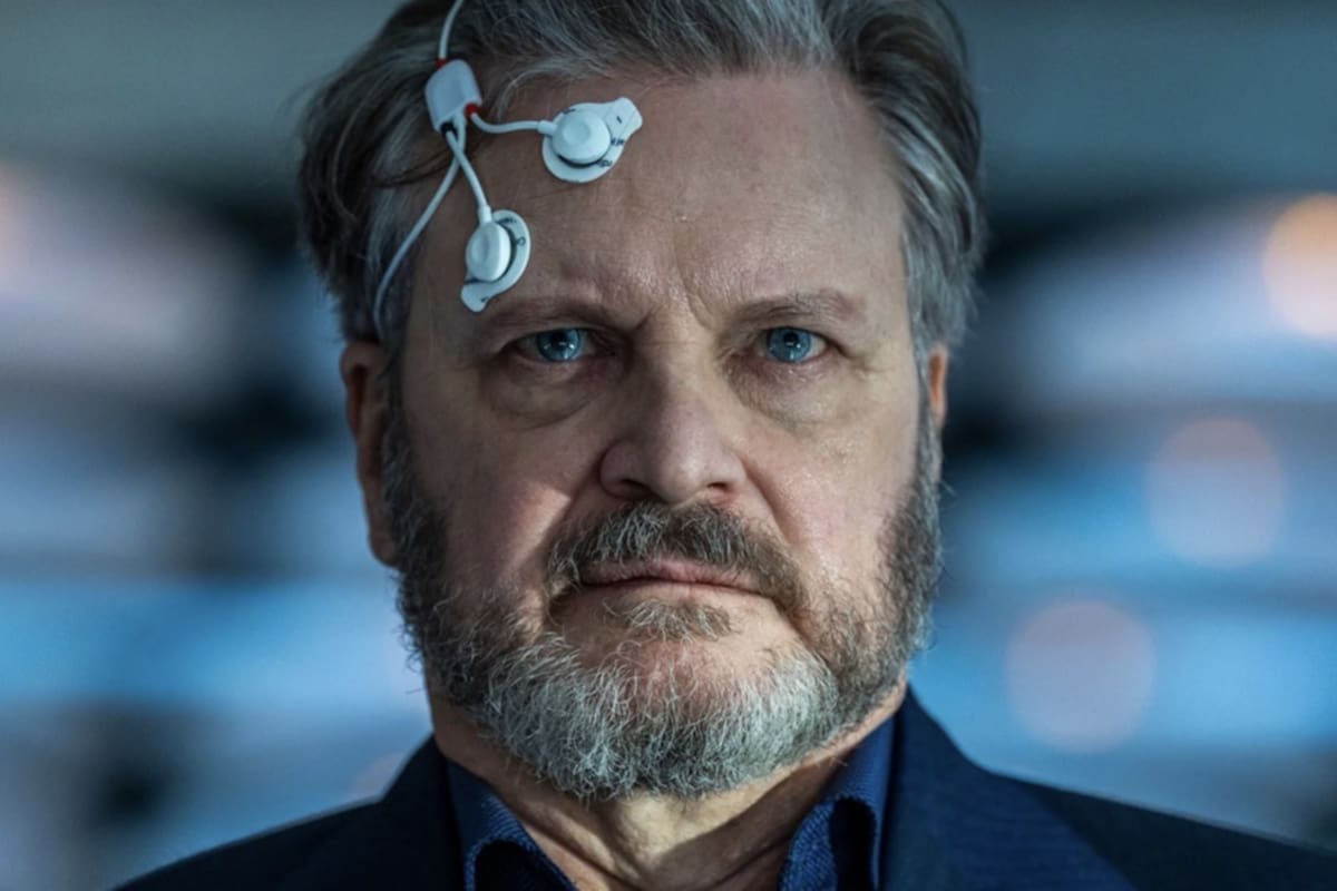 El día de la revelación (Disclosure Day), de Steven Spielberg