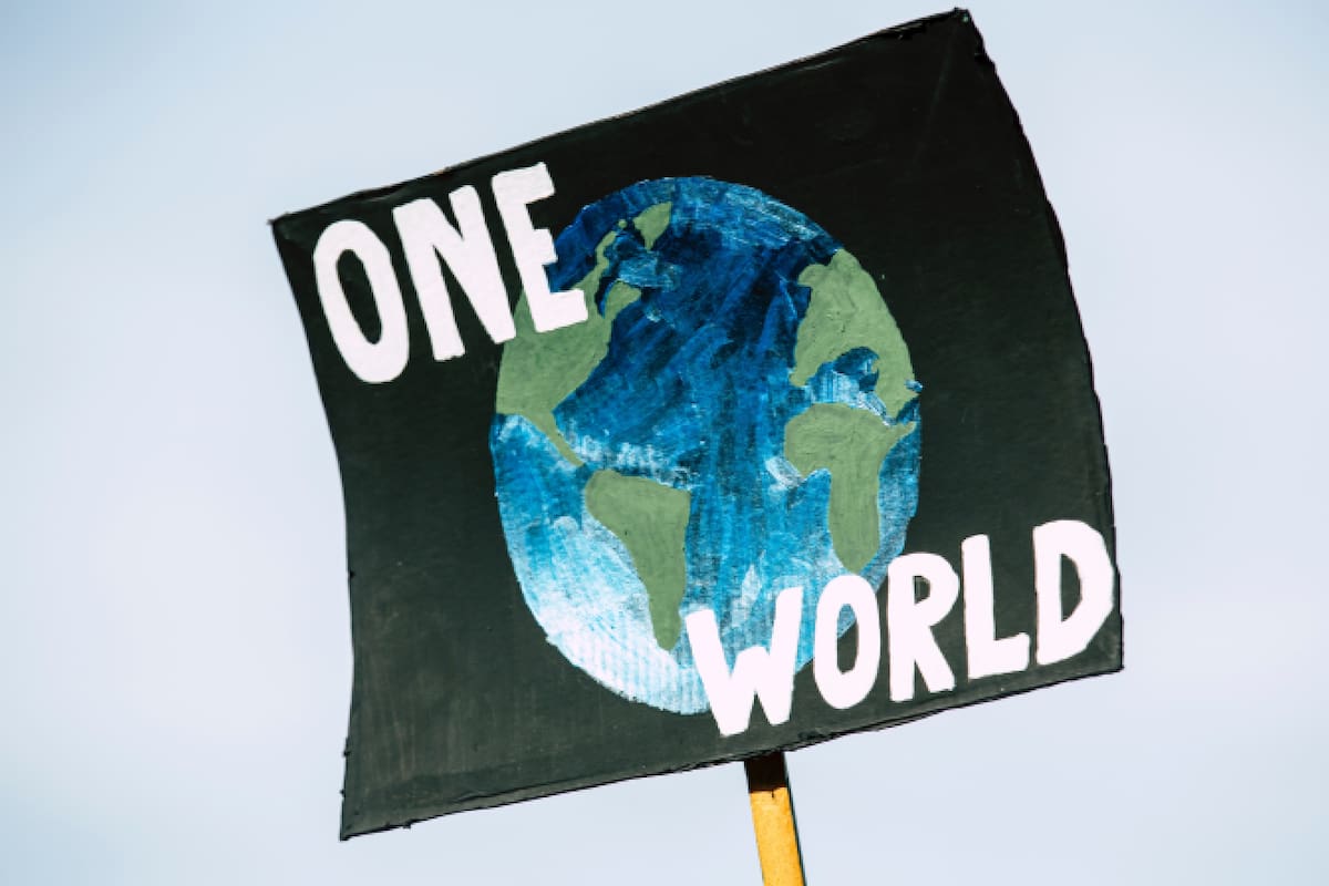 El Día de la Tierra evolucionó con el paso de los años, y hay cada vez más países y personas involucradas en el cambio