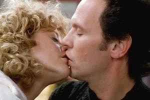 El Día de los Enamorados es una buena ocasión para mirar una película romántica