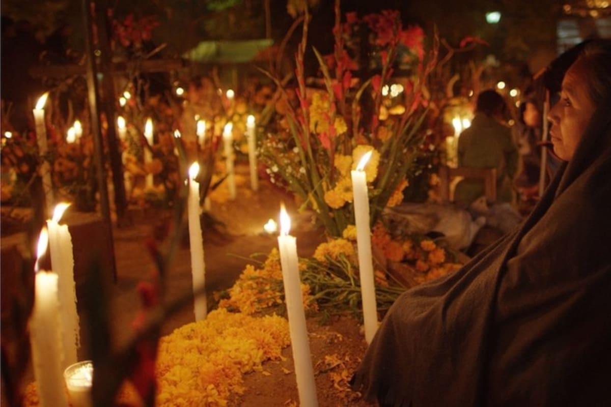 El Día de los Muertos es una ocasión especial para visitar México y, por supuesto, Oaxaca.