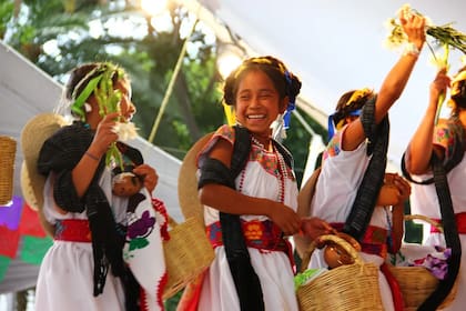 El Día de los Pueblos Originarios busca conmemorar a las comunidades que fueron víctimas de la conquista (webcamsmexico.com)