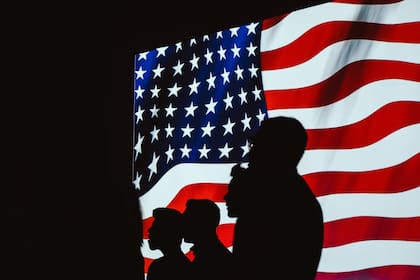 El Día de los Veteranos conmemora a los que sirvieron a las Fuerzas Armadas de EE.UU. (Pexels/Brett Sayles)