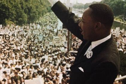El Día de Martin Luther King Jr. se conmemora en Estados Unidos el tercer lunes de enero de cada año (ARCHIVO)