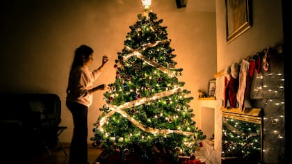 El día de Navidad será el último día considerado como feriado federal en Estados Unidos en 2025 (Unsplash/Arun Kuchibhotla)