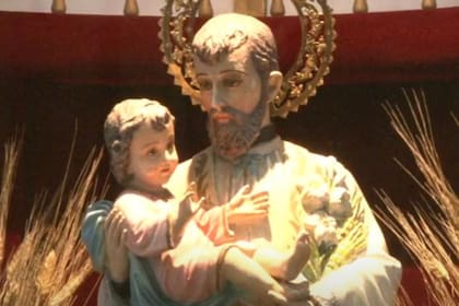 San Cayetano, el patrono del pan y el trabajo