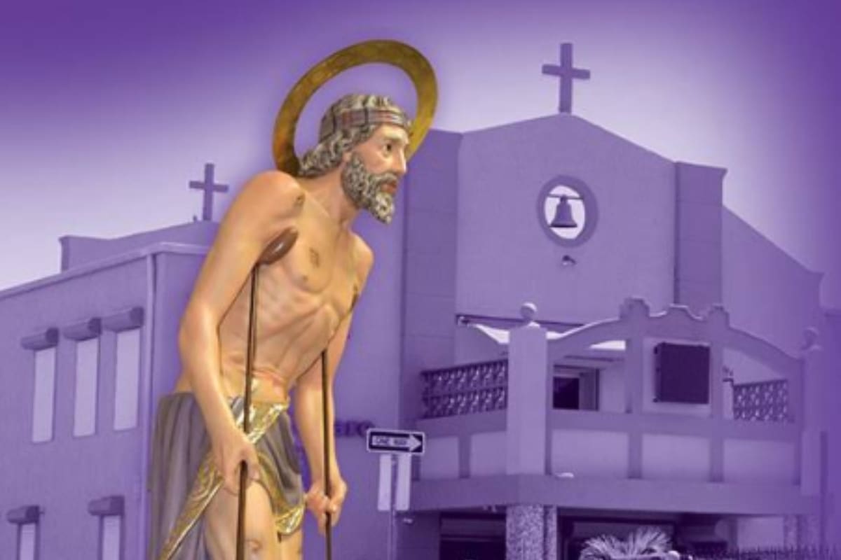 El Día de San Lázaro se homenajea en Hialeah, Florida