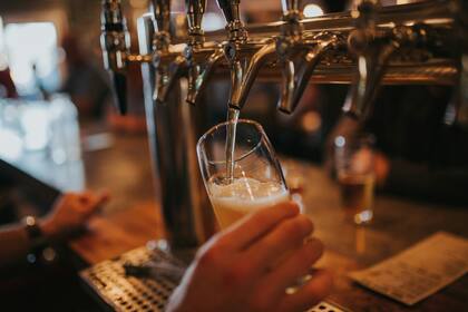 El Día de San Patricio reúne a los amantes de la cerveza (Unsplash)