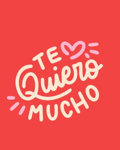 El Día de San Valentín es especial para celebrar con los amigos o familia