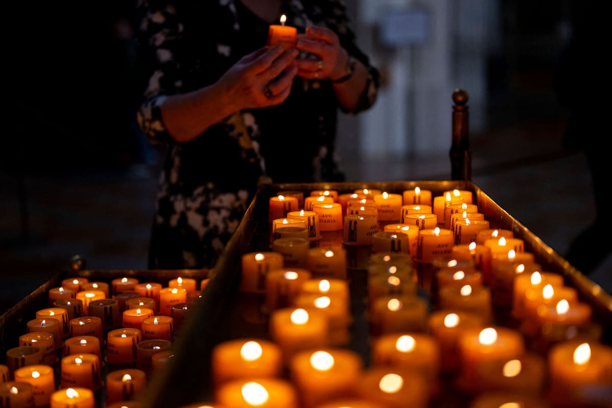 El Día de San Valentín es una buena ocasión para hacerle una oración a este santo