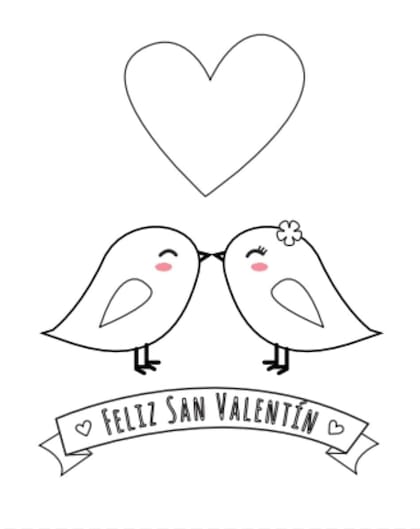 El Día de San Valentín produce muestras de afecto en todo el mundo