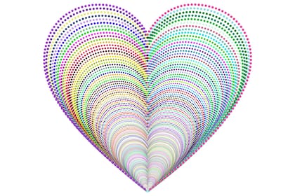 El día de San Valentín se celebra un viernes este 2020