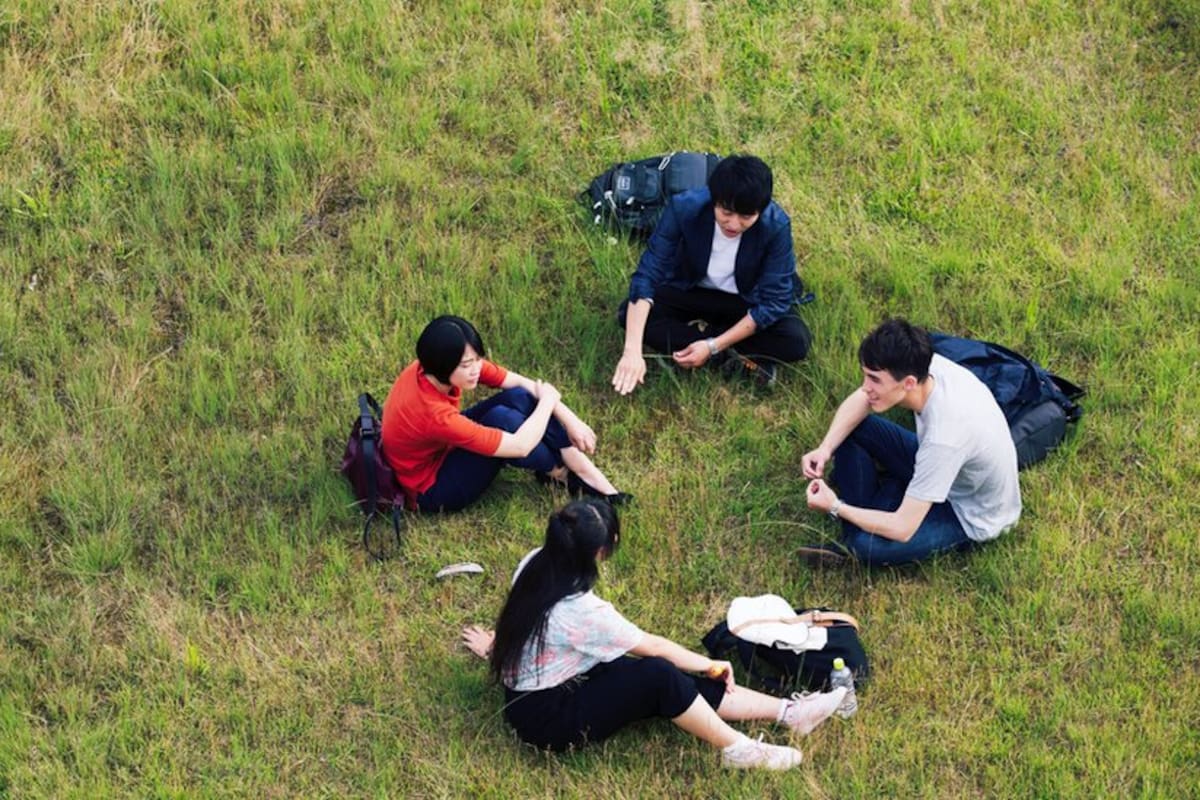 El Día del Amigo se festeja los 20 de julio en la Argentina.
