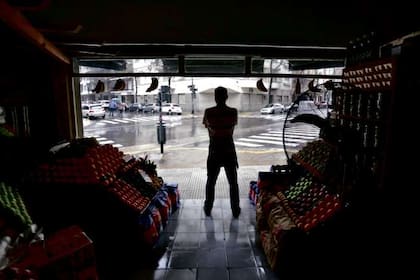 El día del apagón se vieron afectados casi 50 millones de personas