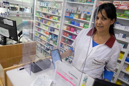 El Día del Farmacéutico se celebra todos los 25 de septiembre