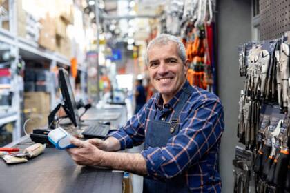 El Día del Ferretero se celebra cada 3 de septiembre