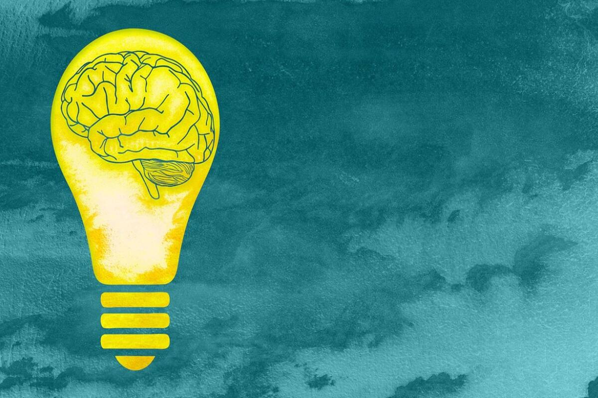 El Día del Inventor celebra a aquellos que crean a partir de sus ideas