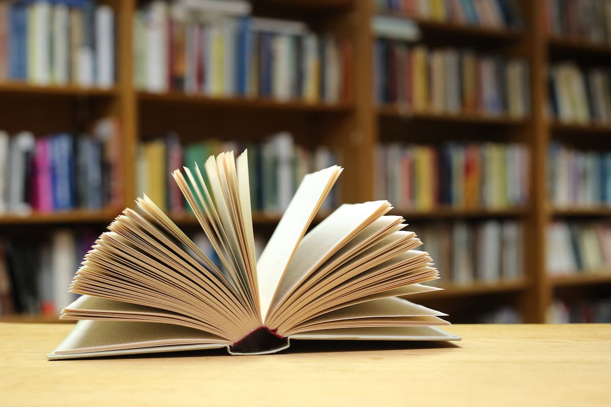 El Día del Libro en la Argentina se celebra el 15 de junio