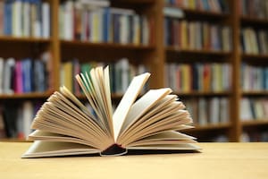 El Día del Libro en la Argentina se celebra el 15 de junio