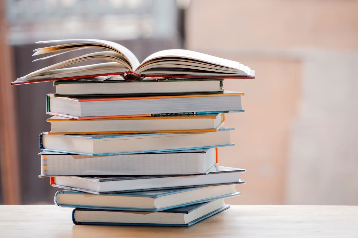 El Día del Libro se celebra el 23 de abril en todo el mundo