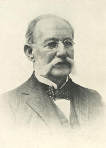 El Día del Médico homenajea al Dr. Carlos Finlay