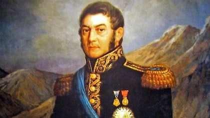 El Día del Niño 2025 cae el mismo día que el feriado por el Paso a la Inmortalidad del Gral. José de San Martín