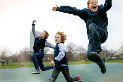El Día del Niño 2026 es el domingo 16 de agosto