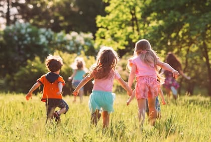 El Día del Niño coincide con un fin de semana largo