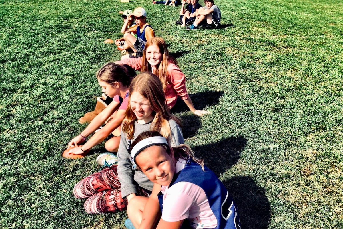 El Día del Niño en Estados Unidos es una celebración discreta y muy poco publicitada