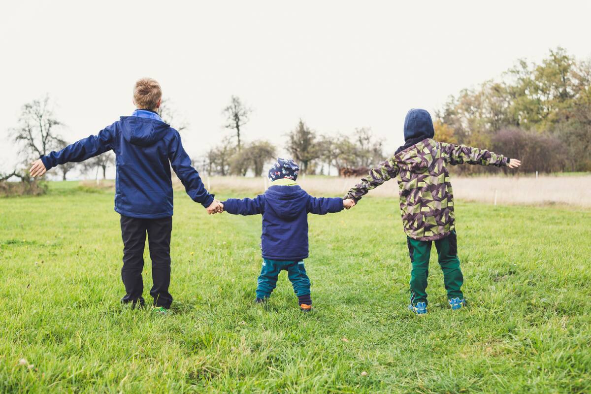 El Día del Niño en Estados Unidos está a solo unas semanas