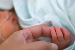 El Día del Niño Prematuro es el 17 de noviembre