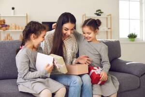 ¿El Día del Niño puede ser una celebración para los que se sienten niños? Qué opina la IA