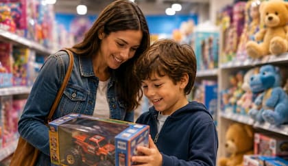 El Día del Niño se celebra en otros países
