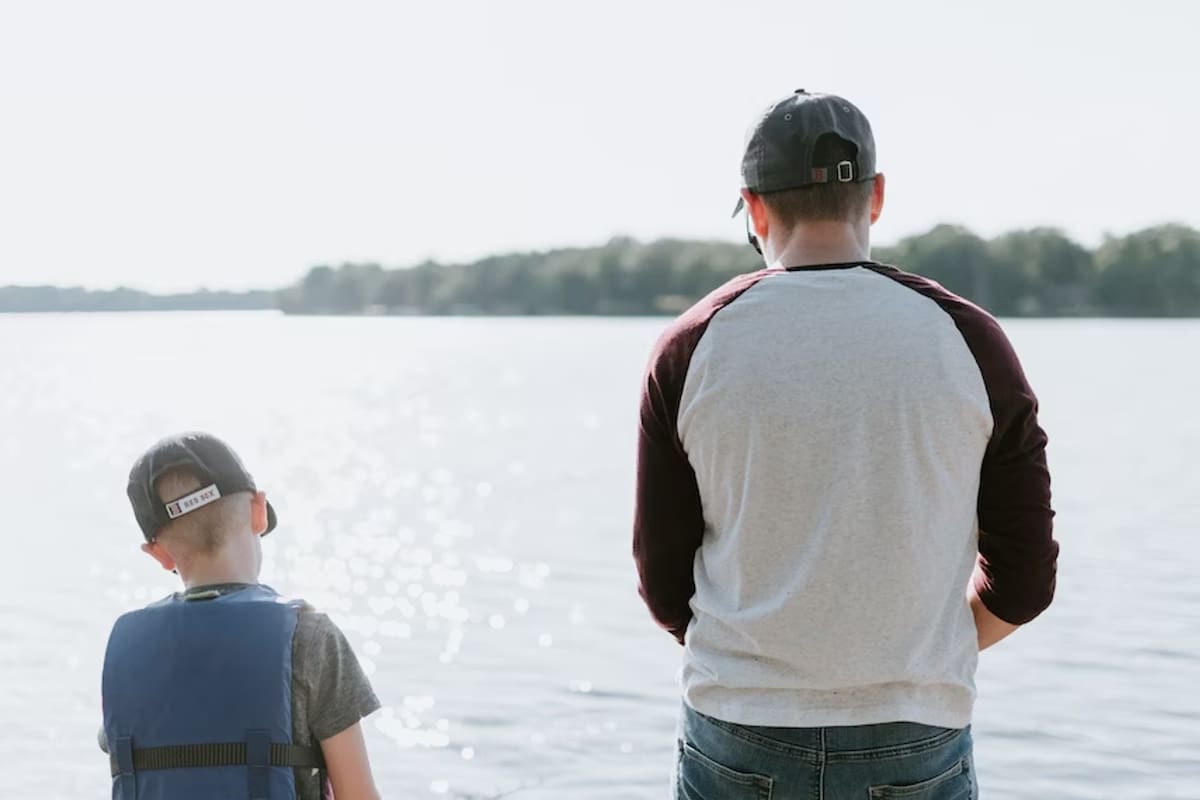 El Día del Padre se celebra el tercer domingo de junio en Estados Unidos