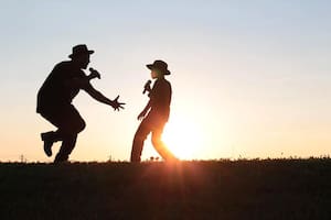 El Día del Padre será el 18 de junio en la Argentina y otros países del mundo