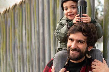 El día del padre tiene un pronóstico otoñal como corresponde a esta celebración que se realiza el tercer domingo de junio
