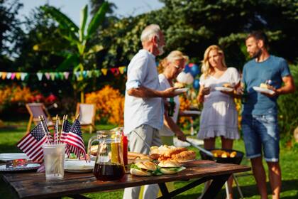 El Día del Trabajo en Estados Unidos no se celebra el 1 de mayo, sino más adelante en el calendario anual (iStock)