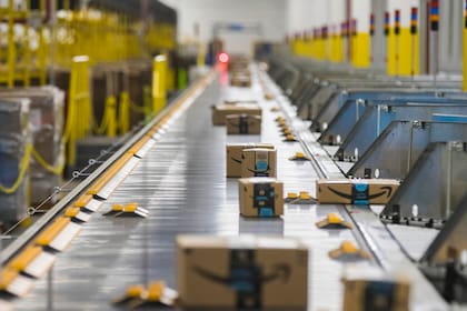 El Día del trabajo es una jornada de ventas en Estados Unidos; los comercios ya adelantaron algunas ofertas para atraer clientes