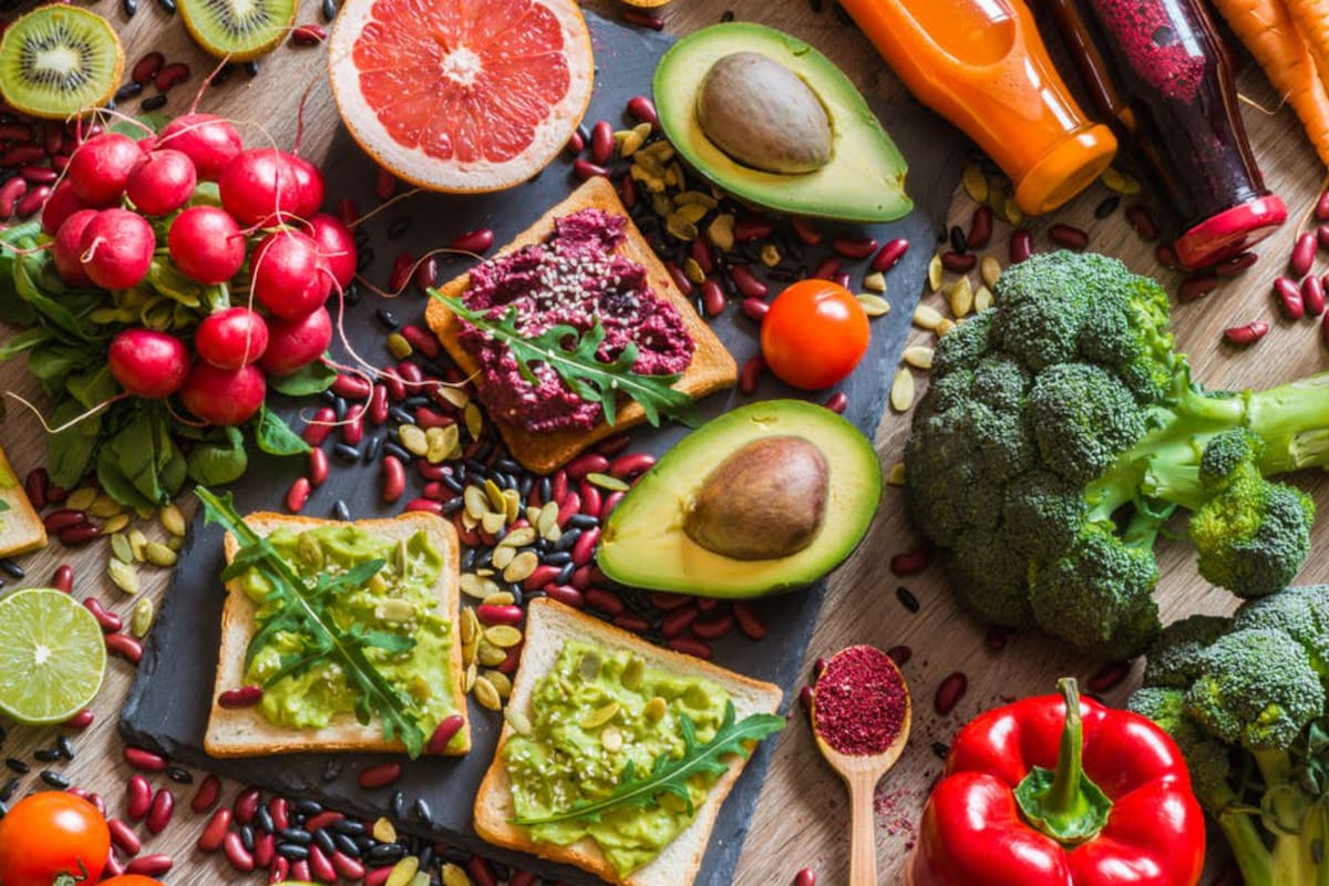 El Día del Veganismo busca promover una dieta saludable y visibilizar los derechos de los animales.