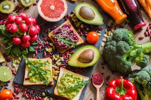 El Día del Veganismo busca promover una dieta saludable y visibilizar los derechos de los animales.