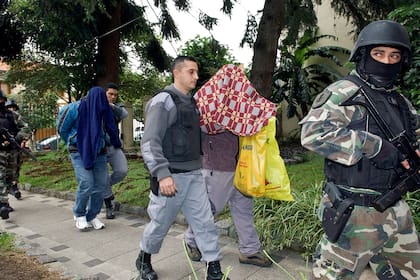 El día del veredicto del secuestro de Mirta Fernández
