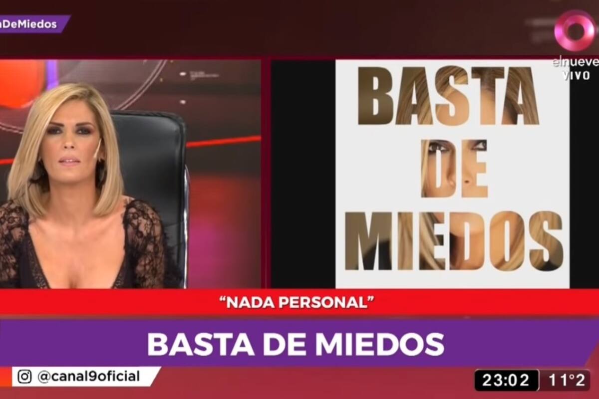 El día después de la polémica por haber ingerido una sustancia desaconsejada por numerosas instituciones, volvió a mostrarse desafiante