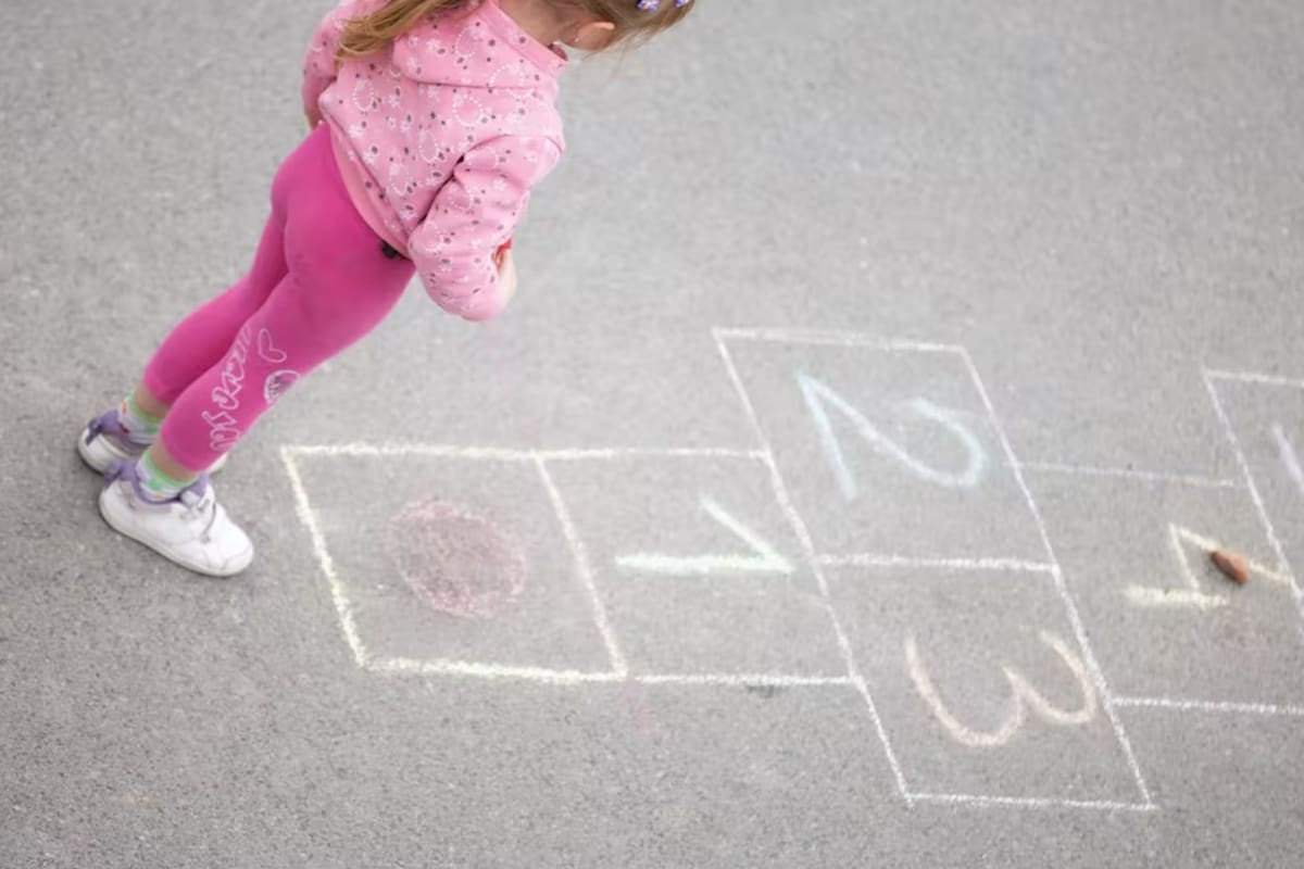 El día en el que cobro la Asignación Universal por Hijo