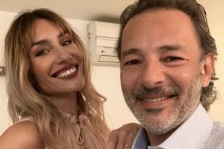 El día en que Paula Morales confrontó a Fabián Vena por sus "likes" en Instagram